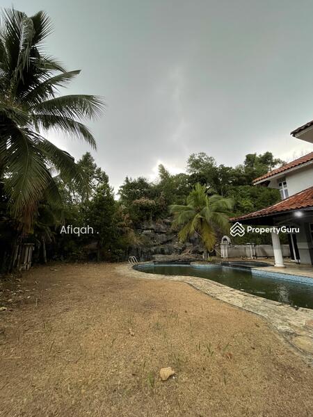 For Sale - Villa Damai