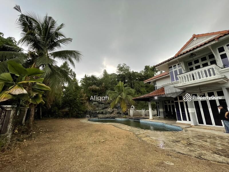 For Sale - Villa Damai
