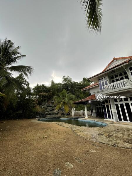 For Sale - Villa Damai