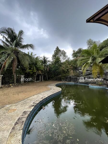 For Sale - Villa Damai