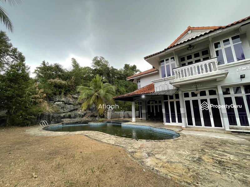 For Sale - Villa Damai