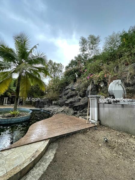 For Sale - Villa Damai