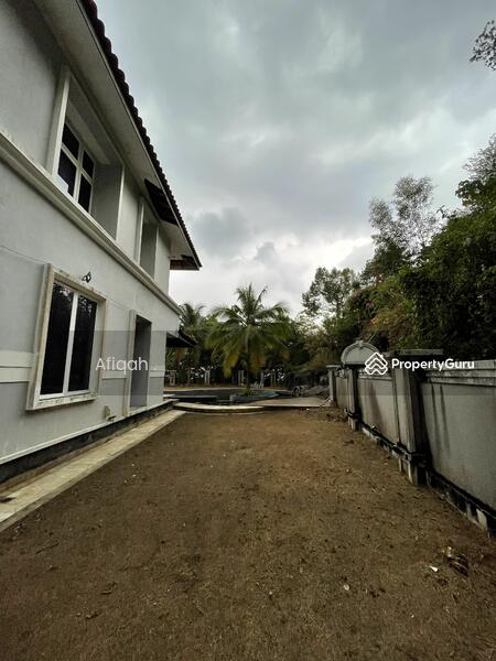 For Sale - Villa Damai