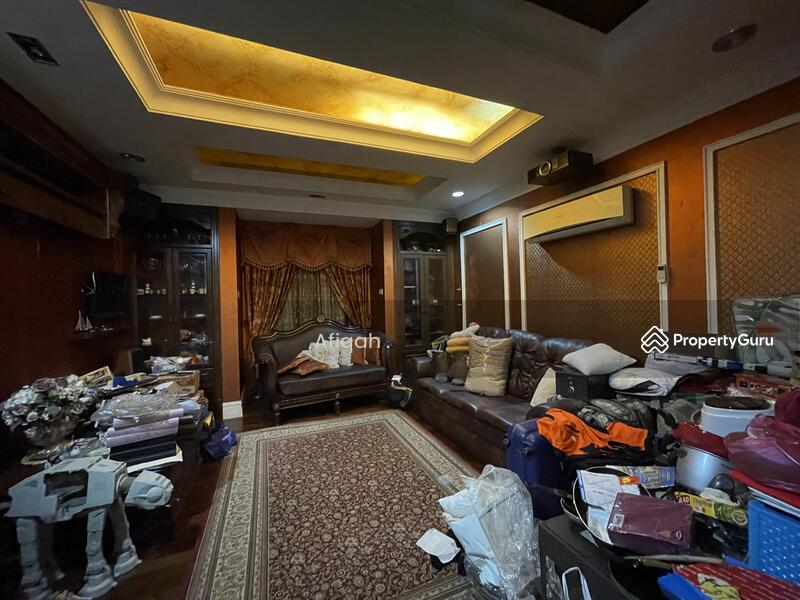 For Sale - Villa Damai