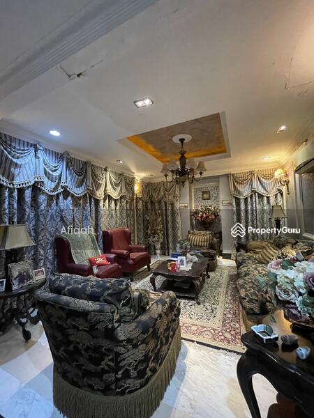 For Sale - Villa Damai
