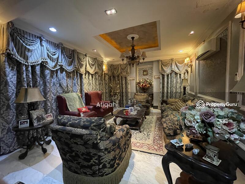For Sale - Villa Damai