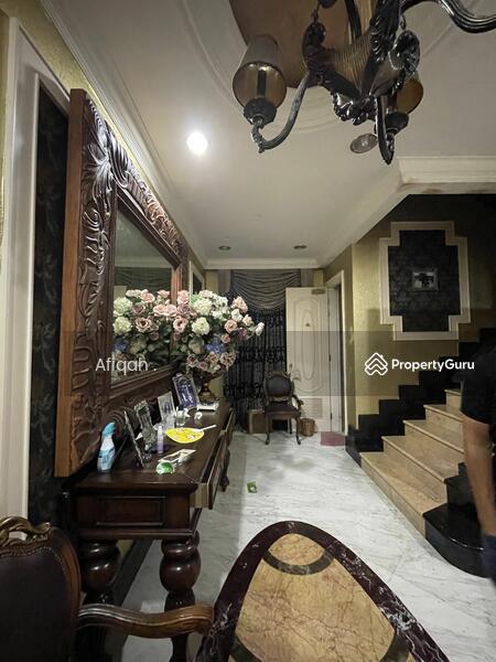 For Sale - Villa Damai
