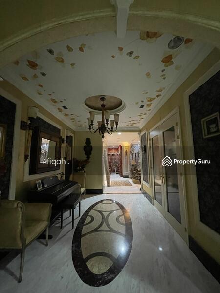 For Sale - Villa Damai