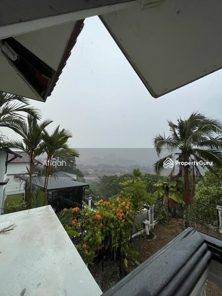 For Sale - Villa Damai