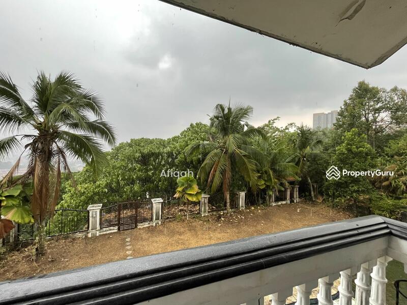 For Sale - Villa Damai