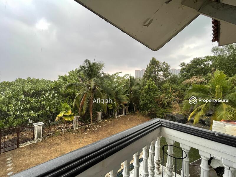 For Sale - Villa Damai