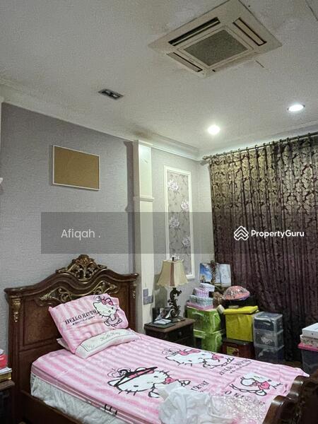 For Sale - Villa Damai