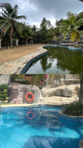 For Sale - Villa Damai