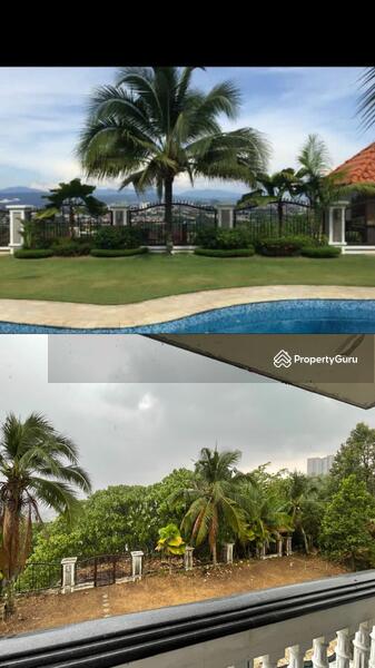 For Sale - Villa Damai