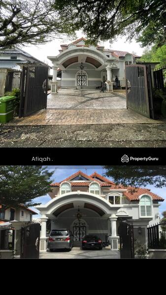 For Sale - Villa Damai