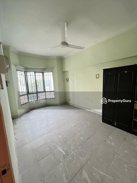 For Rent - Sri Pelangi Condominiums