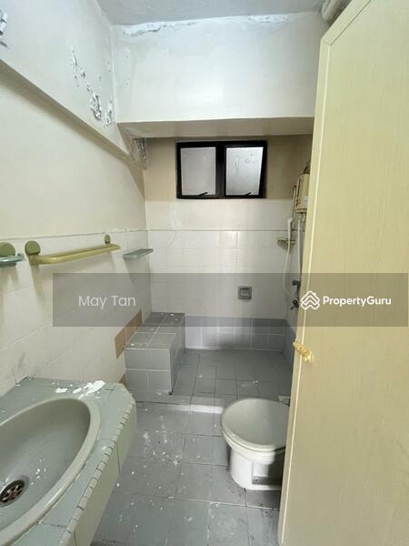 For Rent - Sri Pelangi Condominiums