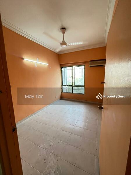 For Rent - Sri Pelangi Condominiums