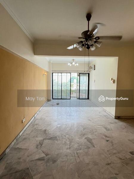 For Rent - Sri Pelangi Condominiums