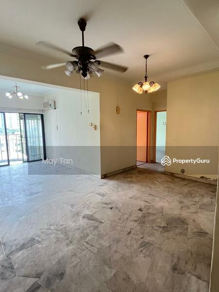 For Rent - Sri Pelangi Condominiums