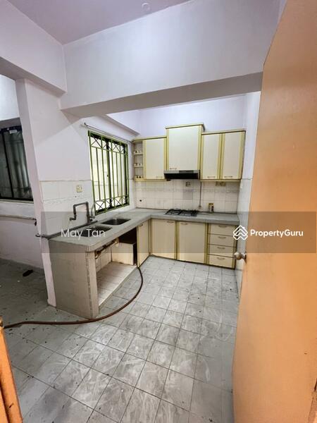 For Rent - Sri Pelangi Condominiums