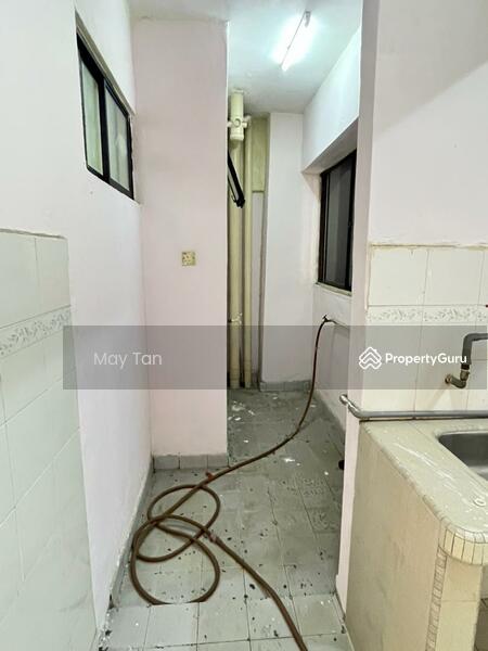 For Rent - Sri Pelangi Condominiums