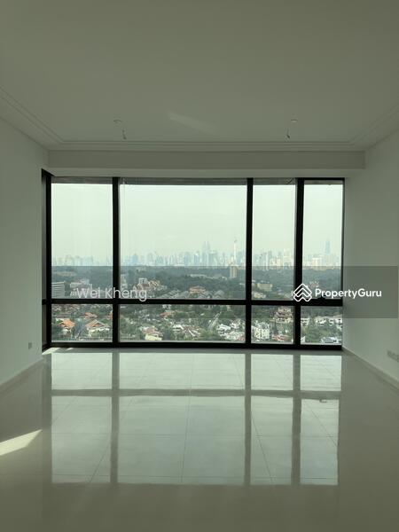 Untuk Disewa - Pavilion Damansara Heights