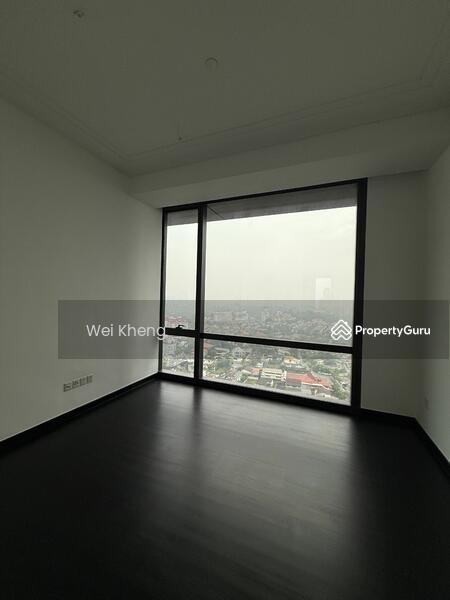 Untuk Disewa - Pavilion Damansara Heights