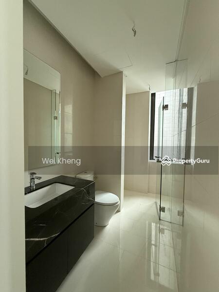 Untuk Disewa - Pavilion Damansara Heights
