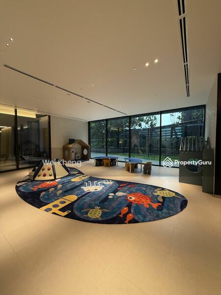 Untuk Disewa - Pavilion Damansara Heights