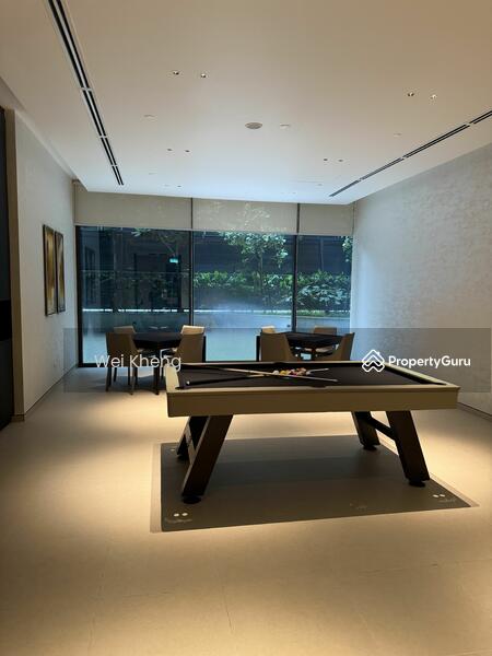 Untuk Disewa - Pavilion Damansara Heights