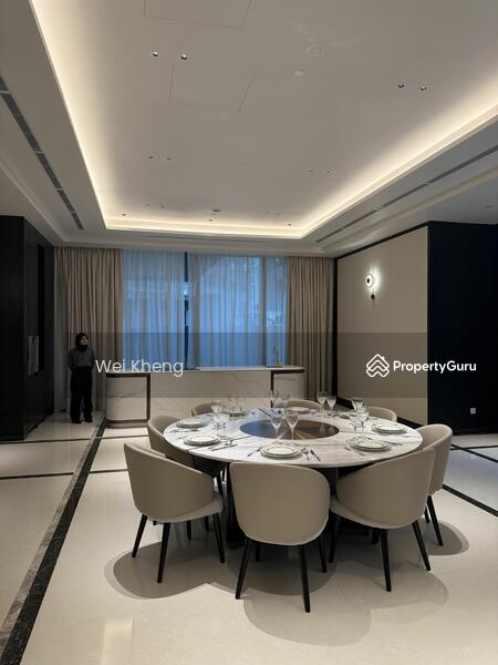 Untuk Disewa - Pavilion Damansara Heights
