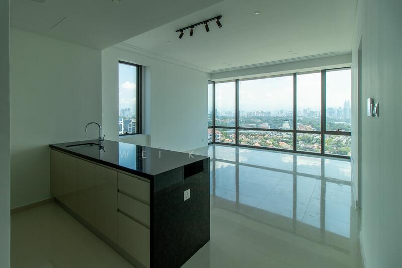 For Rent - Pavilion Damansara Heights