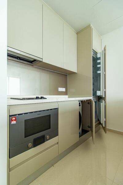 For Rent - Pavilion Damansara Heights