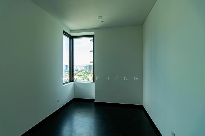 For Rent - Pavilion Damansara Heights