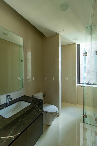 For Rent - Pavilion Damansara Heights