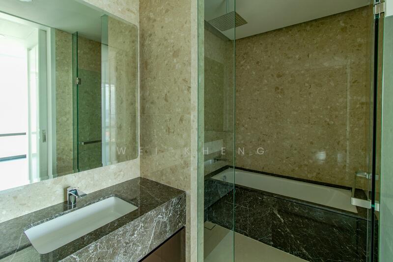 For Rent - Pavilion Damansara Heights