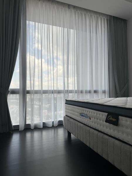 For Rent - Pavilion Damansara Heights