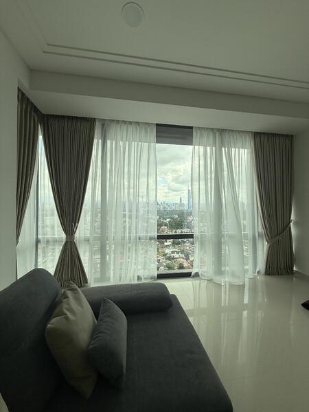 For Rent - Pavilion Damansara Heights