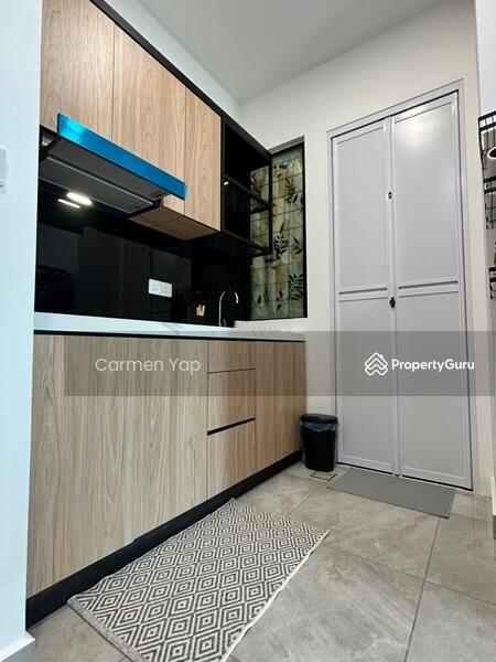 Servis Apartment untuk Disewa di Ruby Seapark - Carmen Yap - PropertyGuru.com.my