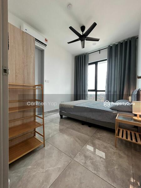 Servis Apartment untuk Disewa di Ruby Seapark - Carmen Yap - PropertyGuru.com.my