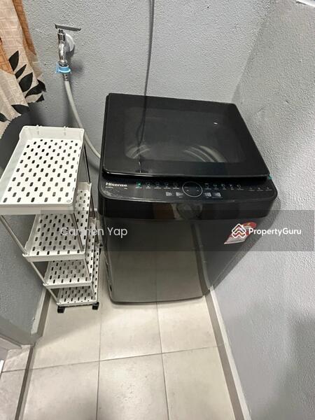 Servis Apartment untuk Disewa di Ruby Seapark - Carmen Yap - PropertyGuru.com.my