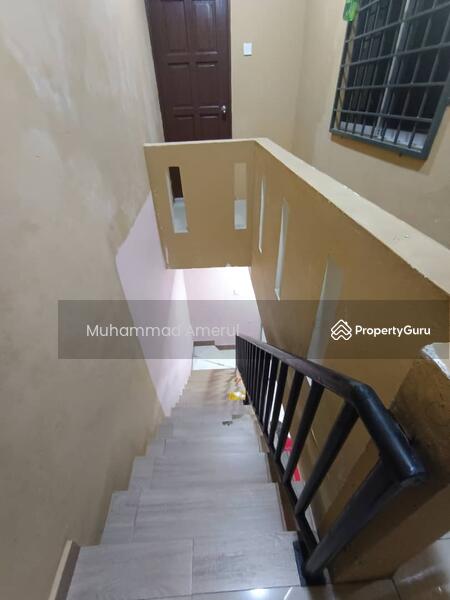 For Rent - TAMAN DATO' HARUN 2