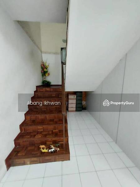 Untuk Dijual - 2-storey Terrace House at Bandar Bukit Mahkota