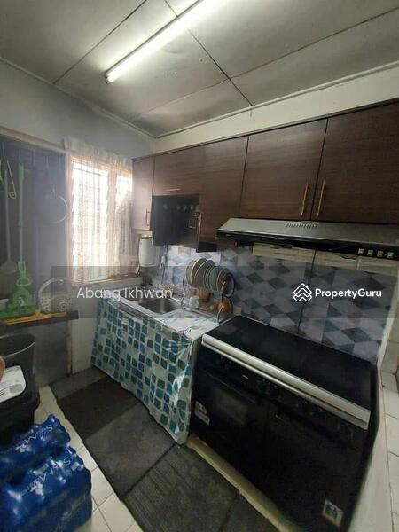 Untuk Dijual - 2-storey Terrace House at Bandar Bukit Mahkota