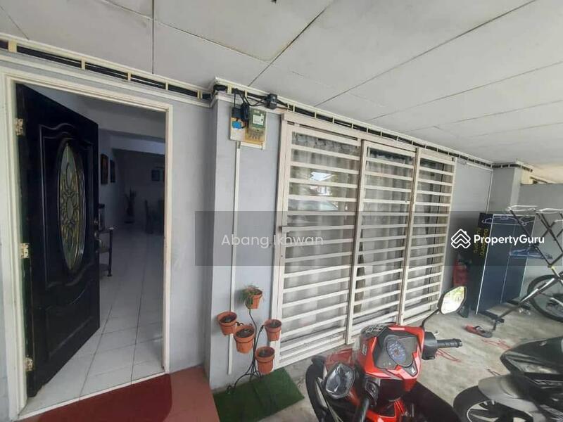 Untuk Dijual - 2-storey Terrace House at Bandar Bukit Mahkota