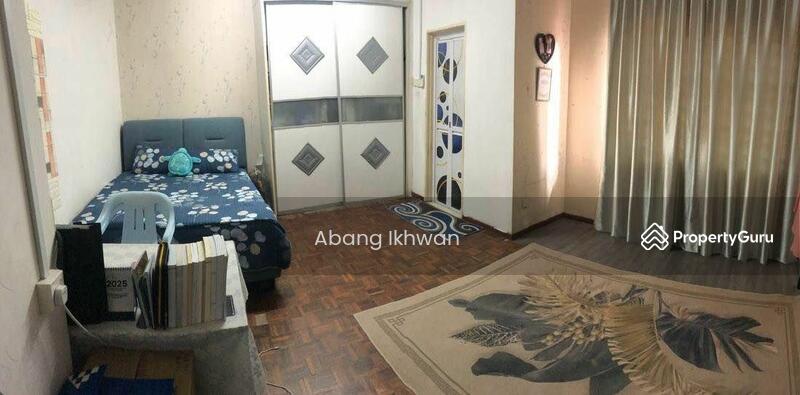 Untuk Dijual - 2-storey Terrace House at Bandar Bukit Mahkota