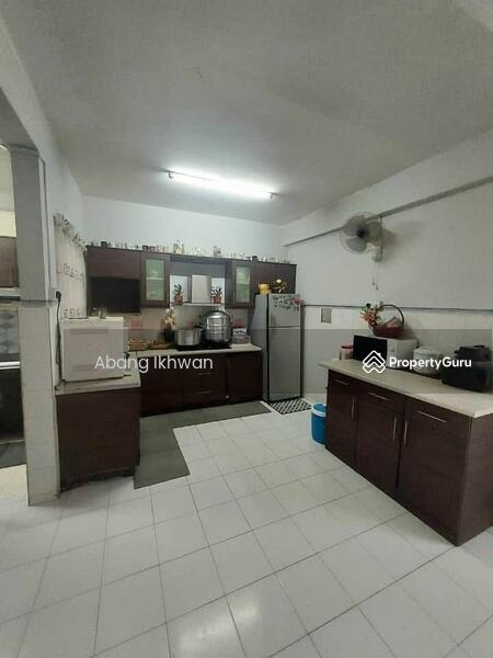 Untuk Dijual - 2-storey Terrace House at Bandar Bukit Mahkota