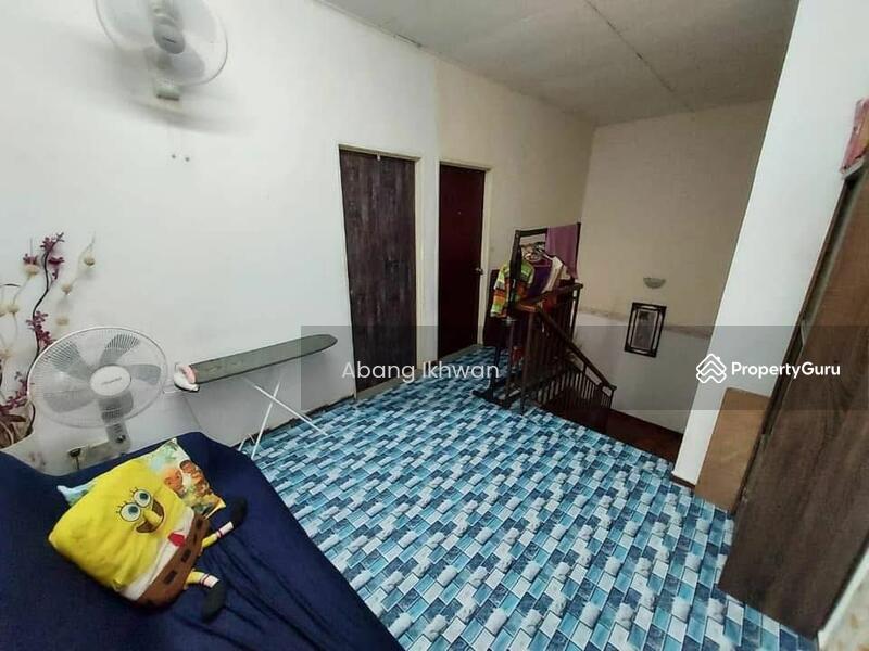 Untuk Dijual - 2-storey Terrace House at Bandar Bukit Mahkota