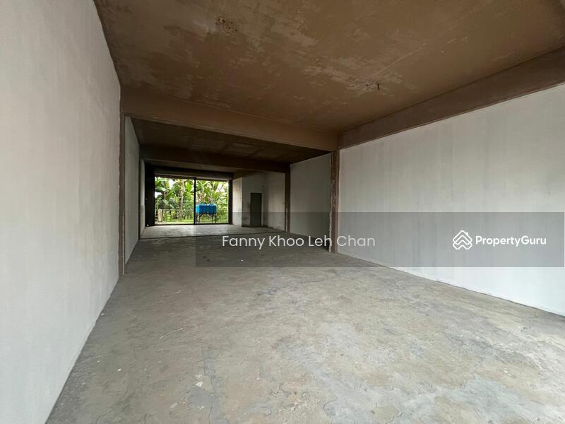 For Rent - Padimas point 2/Penampang Highway/Ground Floor